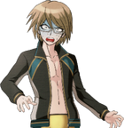 DRS - Byakuya Togami Sprite (Swimsuit) (13)