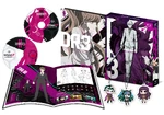 Danganronpa 3 Lerche Volume 2 Limited Edition (Blu-Ray).png (5.95 MB) Danganronpa 3 Vol. 1 (Blu-Ray LE; Japanese)