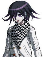 Danganronpa V3 Bonus Mode Kokichi Oma Sprite (28)