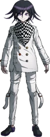 Danganronpa V3 Kokichi Oma Fullbody Sprite (1).png