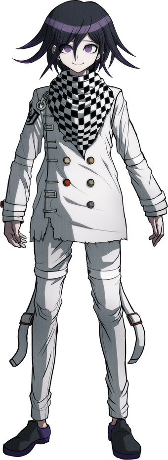 Kokichi Oma Danganronpa Wiki Fandom Komaeda x kokichi by antofoufou on deviantart. kokichi oma danganronpa wiki fandom