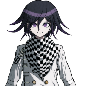 Kokichi Oma Sprite Gallery Danganronpa Wiki Fandom Kiibo rantarou amami kokichi ouma. kokichi oma sprite gallery