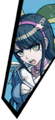 Mugshot when Tenko's team wins the Debate Scrum (Chapter 2)