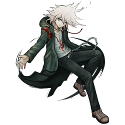 Danganronpa boys deals