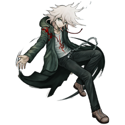 Category Characters Danganronpa Wiki Fandom