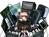 Chihiro Fujisaki