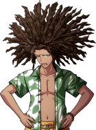 DRS - Yasuhiro Hagakure Sprite (Swimsuit) (13)