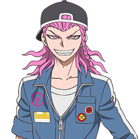 Kazuichi Soda Danganronpa Wiki Fandom Both are mechanical experts with loud appearances, pink and kazuichi is understandably bewildered. kazuichi soda danganronpa wiki fandom