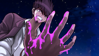 Kaito Momota Danganronpa Wiki Fandom Kaito Momota Danganronpa Wiki Fandom