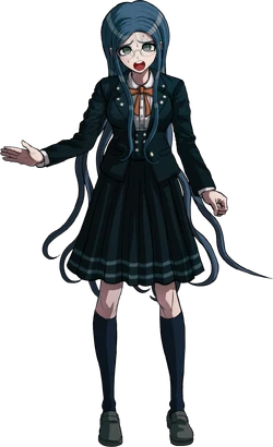 tsumugi♡ Motive Stealth Rogue, Tsumugi | Cardfight!! Vanguard Wiki | Fandom