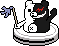 Monokuma Butler Pixel.png