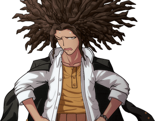 Yasuhiro Hagakure Halfbody Sprite (14)