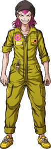 Kazuichi Soda Fullbody Sprite (1)