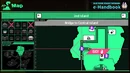 Danganronpa 2 FTE Locations 2.2 Nekomaru Peko 2nd Island Path
