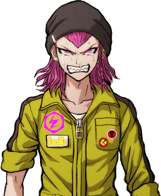 Featured image of post Kazuichi Soda Sprites Screaming