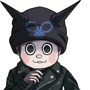 Ryoma Hoshi Sprite Gallery Danganronpa Wiki Fandom (ryoma hoshi x female reader lemon). ryoma hoshi sprite gallery