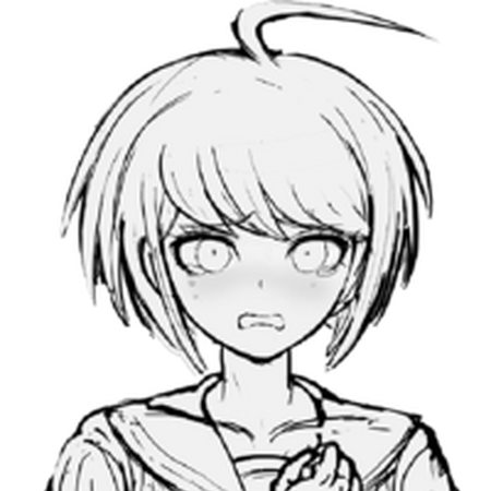 Komaru Naegi Sprite Gallery Danganronpa Wikia Fandom Beehive edit komaru komarunaegi naegikomaru komaru_naegi spriteedit beehivehair beehivehairdo sprite_edit beehivehairstyle. komaru naegi sprite gallery