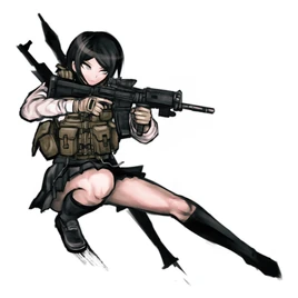 MukuroIkusaba