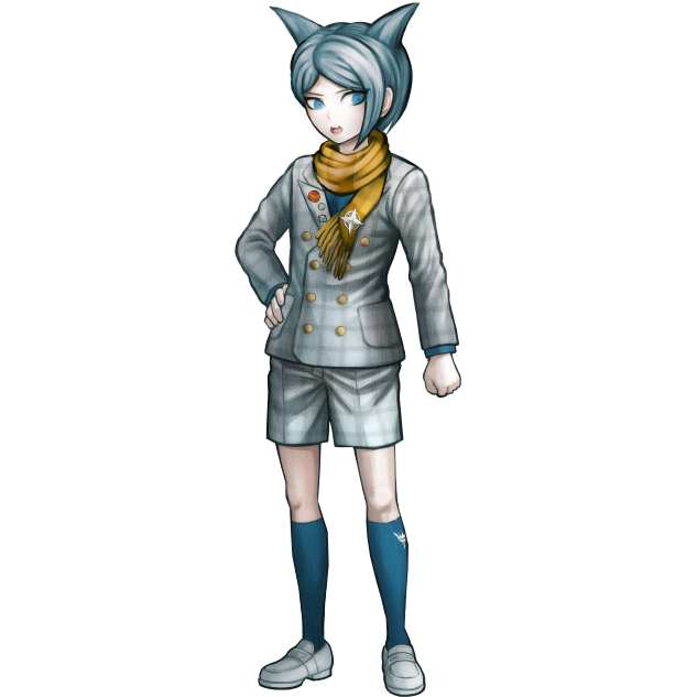 Danganronpa nagisa deals