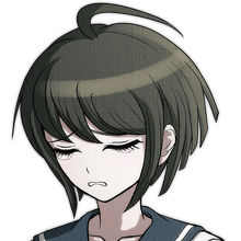 Komaru Naegi Sprite Gallery Danganronpa Wiki Fandom Komaru naegi page 1 of 1 • 1. komaru naegi sprite gallery