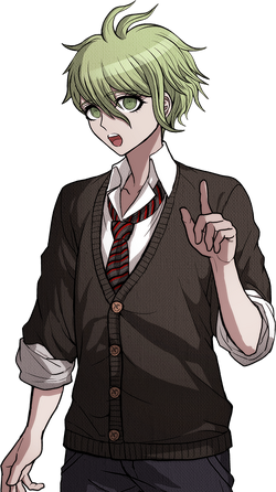 Rantaro Amami Sprite Gallery Danganronpa Wiki Fandom 22.6k reads 195 votes 1 part story. rantaro amami sprite gallery