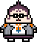 Hifumi Yamada Bonus Mode Pixel Icon (2)