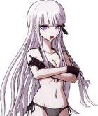 DRS - Kyoko Kirigiri Sprite (Swimsuit) (12)