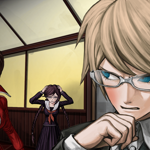 Byakuya Togami Image Gallery Danganronpa Wiki Fandom She has the title ultimate swimming pro. byakuya togami image gallery