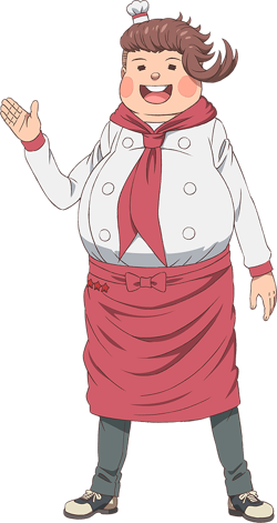 Teruteru Hanamura Danganronpa Wiki Fandom Teruteru Hanamura Danganronpa Wiki Fandom