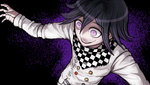 Kokichi's insanity