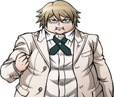 Danganronpa V3 Ultimate Imposter Bonus Mode Sprites 05