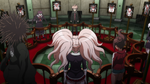 Danganronpa the Animation (Episode 13) - Hope or Despair Vote (84)