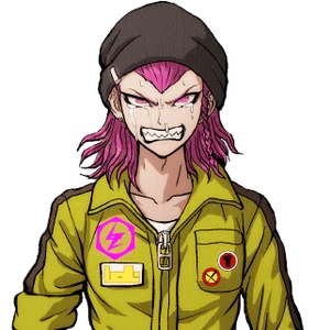 Kazuichi Soda Sprite Gallery Danganronpa Wiki Fandom This high quality transparent png images is totally free on pngkit. kazuichi soda sprite gallery