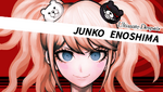 Revealing herself as Ultimate Despair (English)