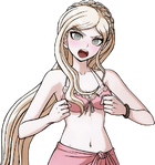 DRS - Sonia Nevermind Sprite (Swimsuit) (11)