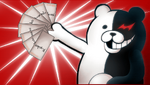 Danganronpa 1 CG - Monokuma's secrets motive (English)