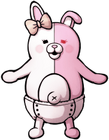 Danganronpa 2 Monomi Fullbody Sprite (PSP) (17)