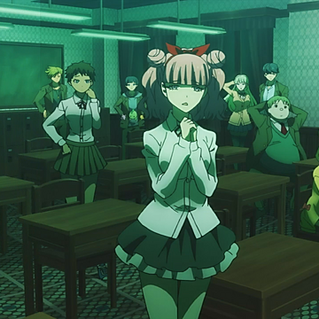 Danganronpa All Characters Fanart Student Council Danganronpa Wiki Fandom student council danganronpa wiki fandom