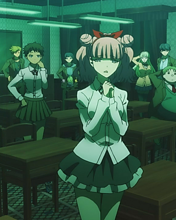 The Tragedy Of Hope S Peak Academy Danganronpa Wiki Fandom • 621 064 просмотра 1 месяц назад. peak academy danganronpa wiki