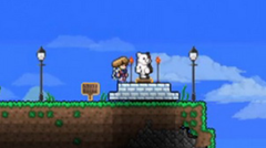 Terraria DR Crossover 01