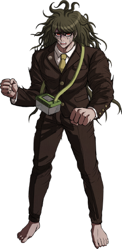 Gonta Gokuhara Sprite Gallery Danganronpa Wiki Fandom 300 x 300 png 103 кб. gonta gokuhara sprite gallery