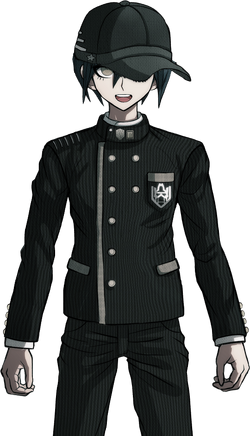 Shuichi hat deals