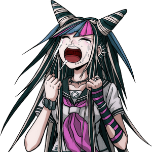 Ibuki Mioda Sprite Gallery Danganronpa Wiki Fandom Check out other ibuki mioda sprites tier list recent rankings. ibuki mioda sprite gallery