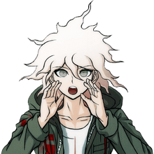 Nagito Komaeda Sprite Gallery Danganronpa Wiki Fandom View and download this 480x800 komaeda nagito mobile wallpaper with 180 favorites, or browse the gallery. nagito komaeda sprite gallery