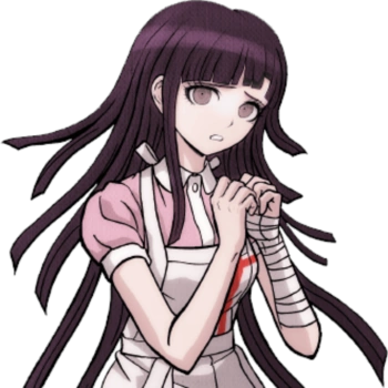 Featured image of post View 22 Mikan Tsumiki Ibuki Death