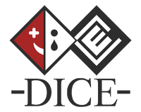 DICE Logo