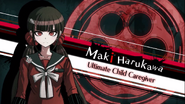 Maki Harukawa (English)