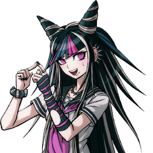 Ibuki Mioda Sprite Gallery Danganronpa Wiki Fandom To search on pikpng now. ibuki mioda sprite gallery