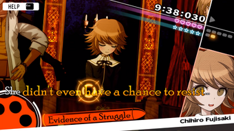 Class Trials Danganronpa Wiki Fandom Trigger happy havoc danganronpa v3: class trials danganronpa wiki fandom