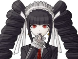 Celestia Ludenberg